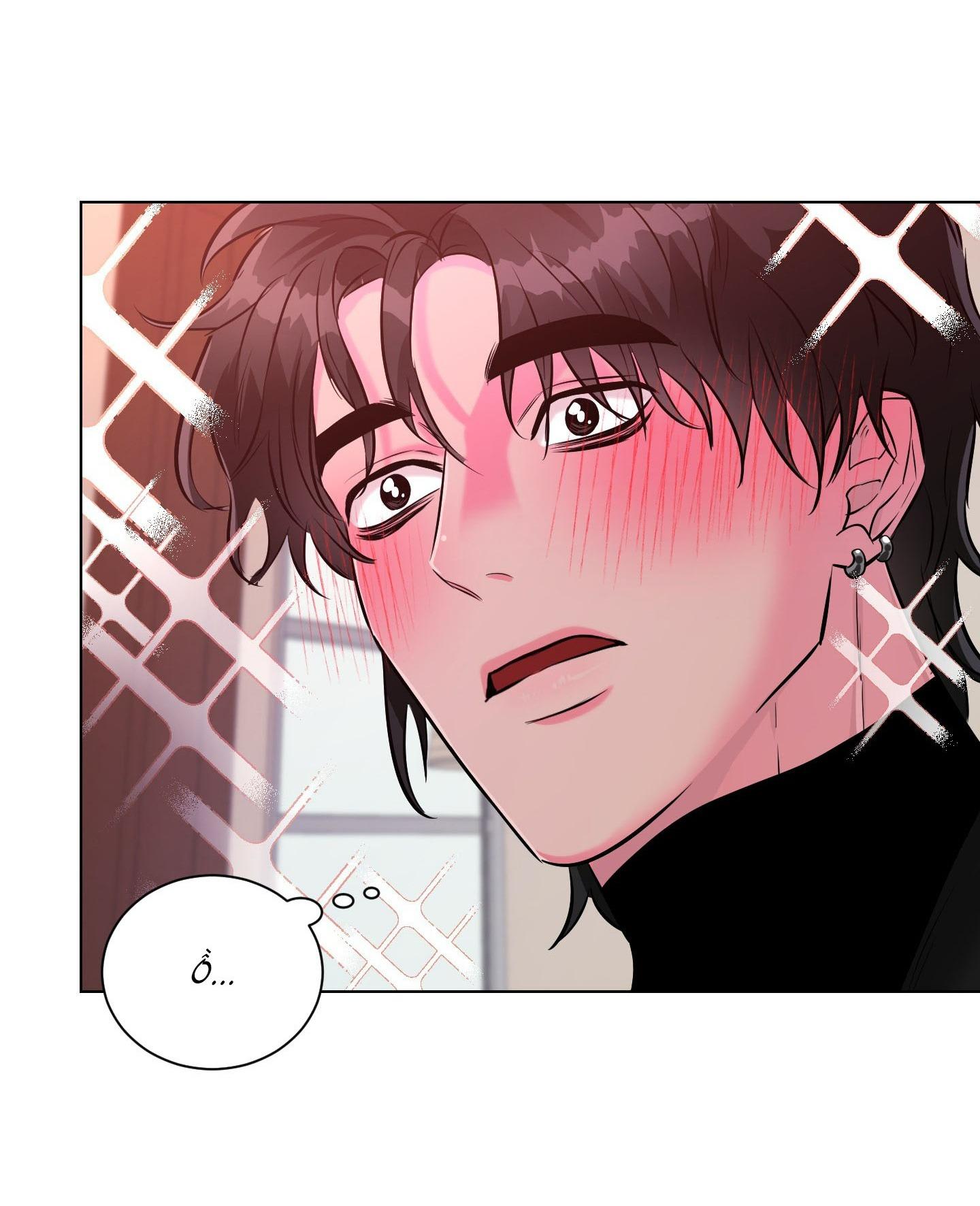 Đọc truyện NÊN NẮM TAY TRƯỚC SAO? (END) - Chapter 2