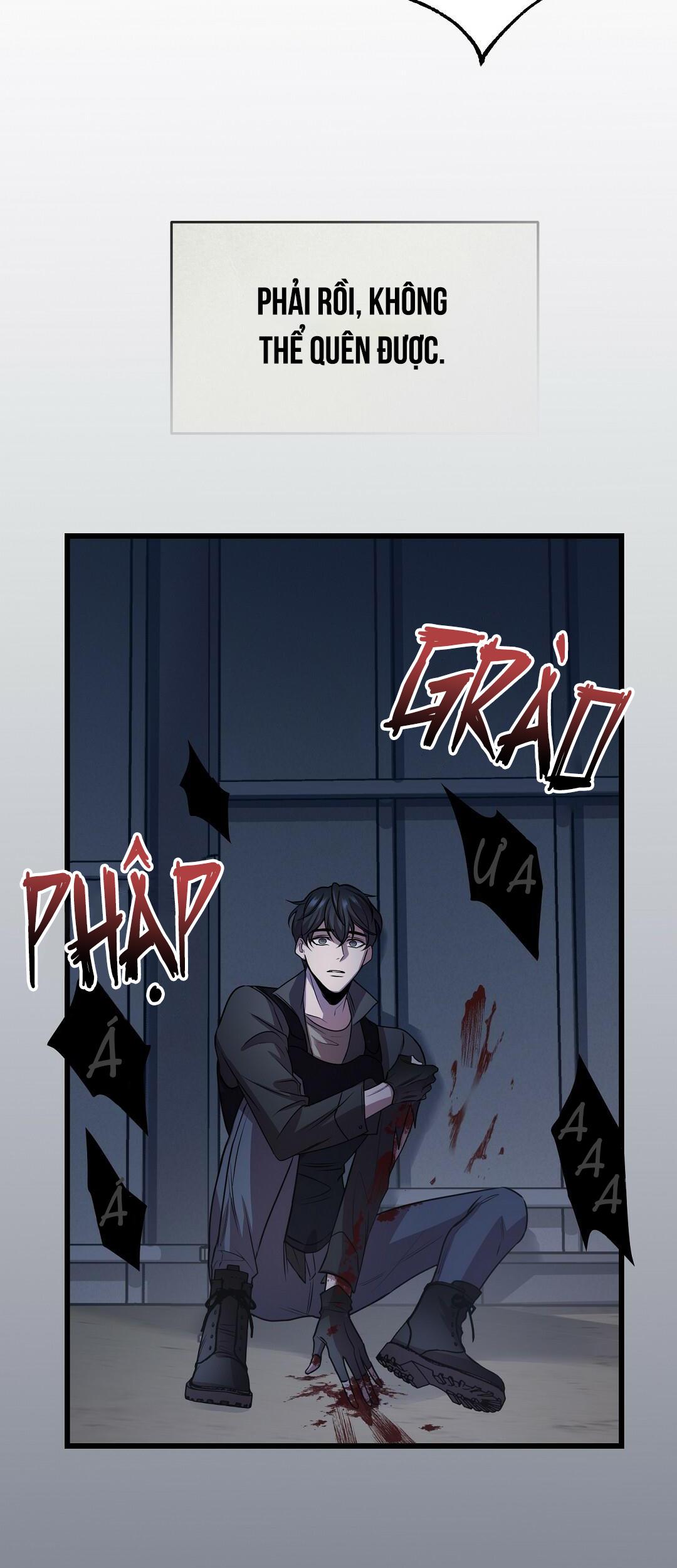 Đọc truyện Đáy Sâu Tuyệt Vọng - Chapter 2