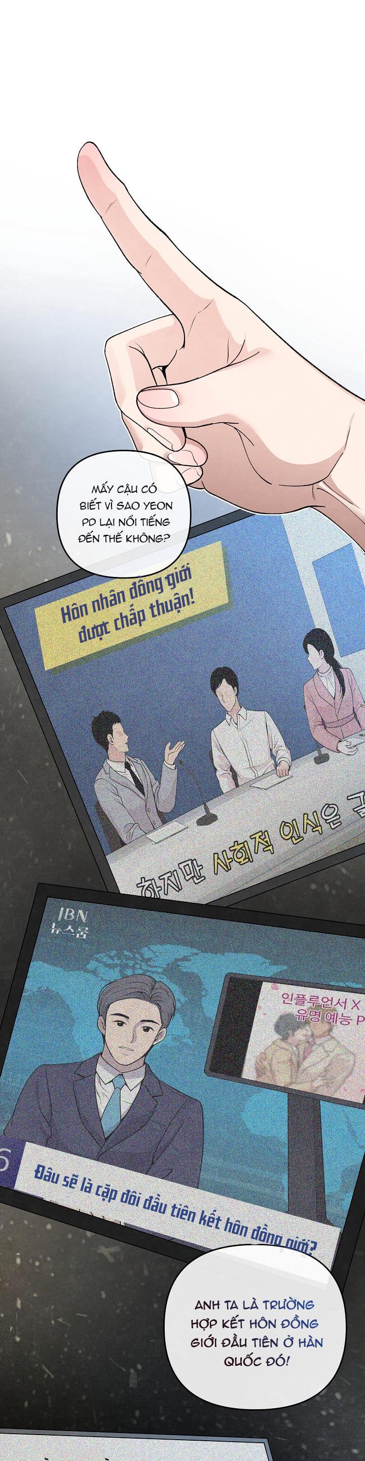 Đọc truyện Drop NGƯỜI CŨ KHÔNG RỦ CŨNG ĐẾN - Chapter 1