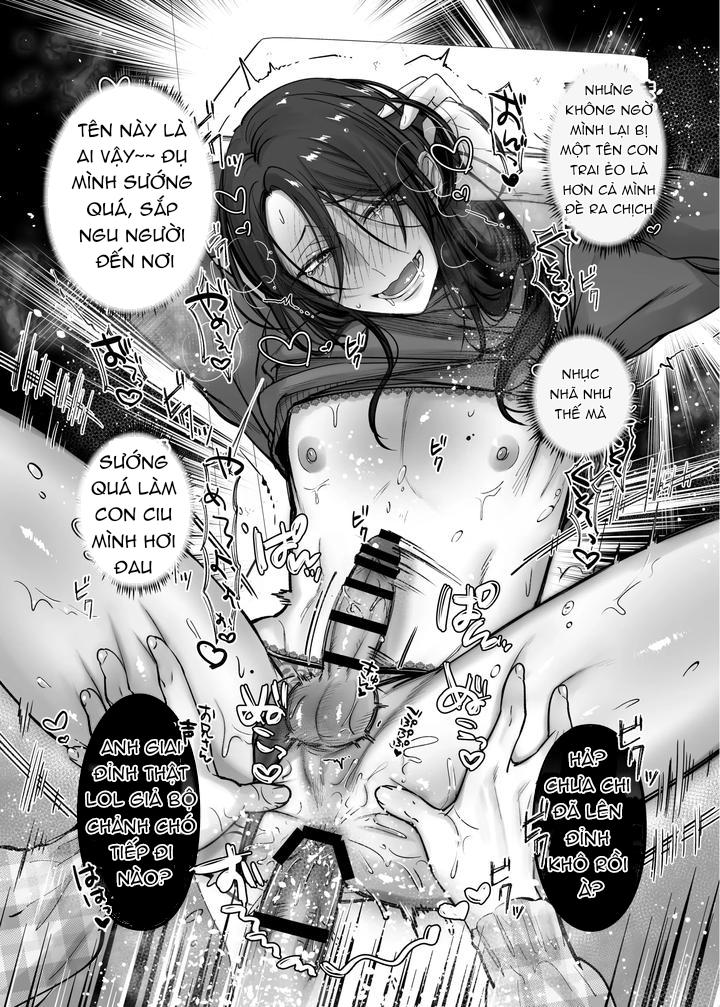 Đọc truyện Cưng mà nói - Chapter 99