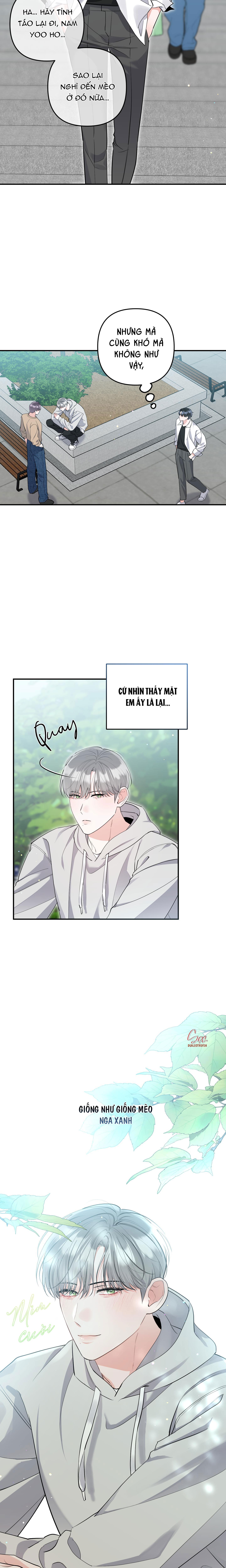 Đọc truyện TUYỂN TẬP TRUYỆN NGẮN HỎNY CỦA NHÀ SẸC - Chapter 56