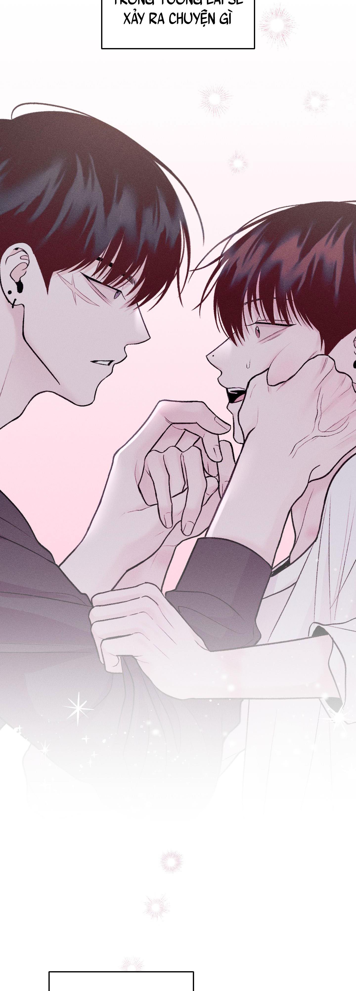 Đọc truyện VỊ CỨU TINH VÀO THỨ HAI - Chapter 22