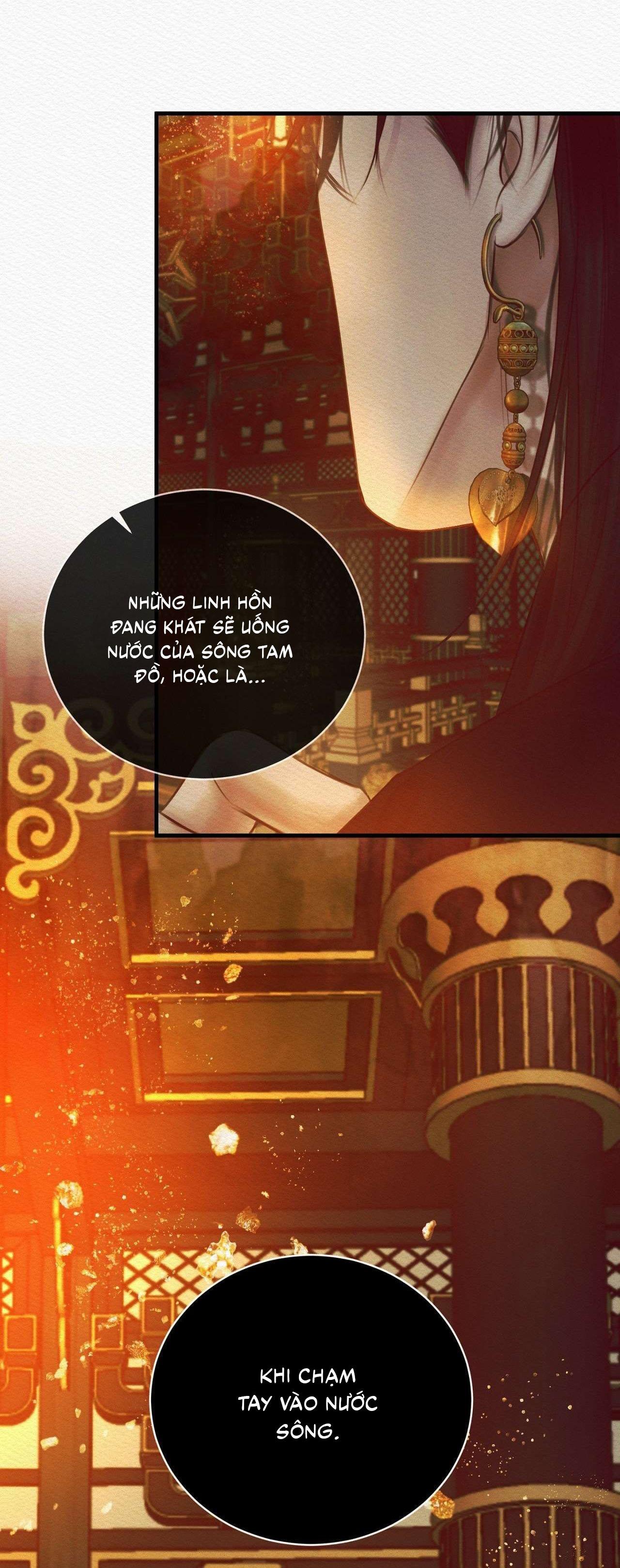 Đọc truyện Củy Dạ Khút - Chapter 81