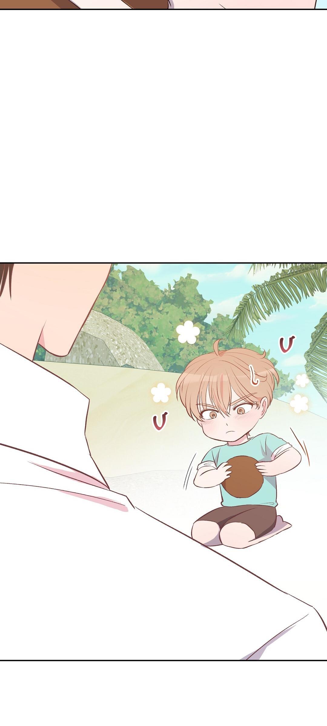 Đọc truyện CHUYỆN TÌNH ĐẢO HOANG - Chapter 16