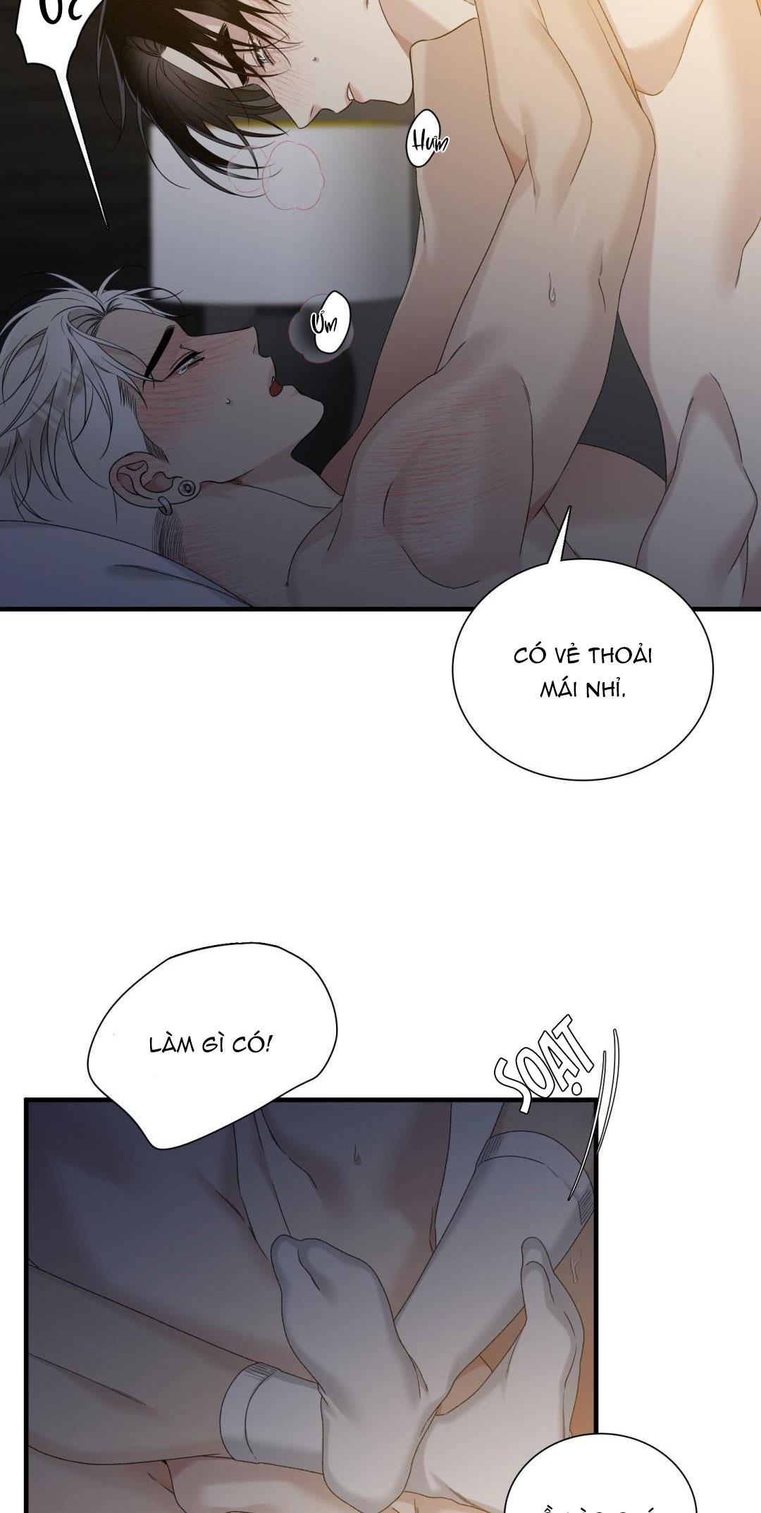 Đọc truyện KHỞI ĐẦU SAI LẦM - Chapter 27