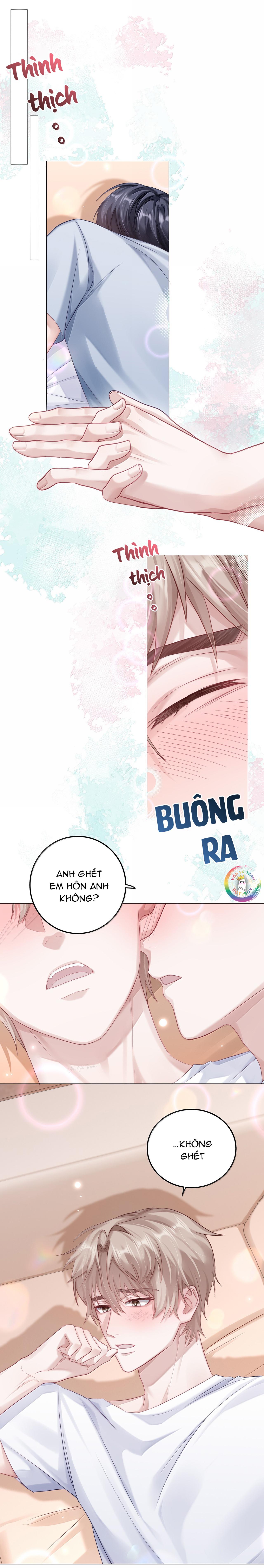 Đọc truyện (END) Để Ý Tôi Một Chút Đi Mà - Chapter 99