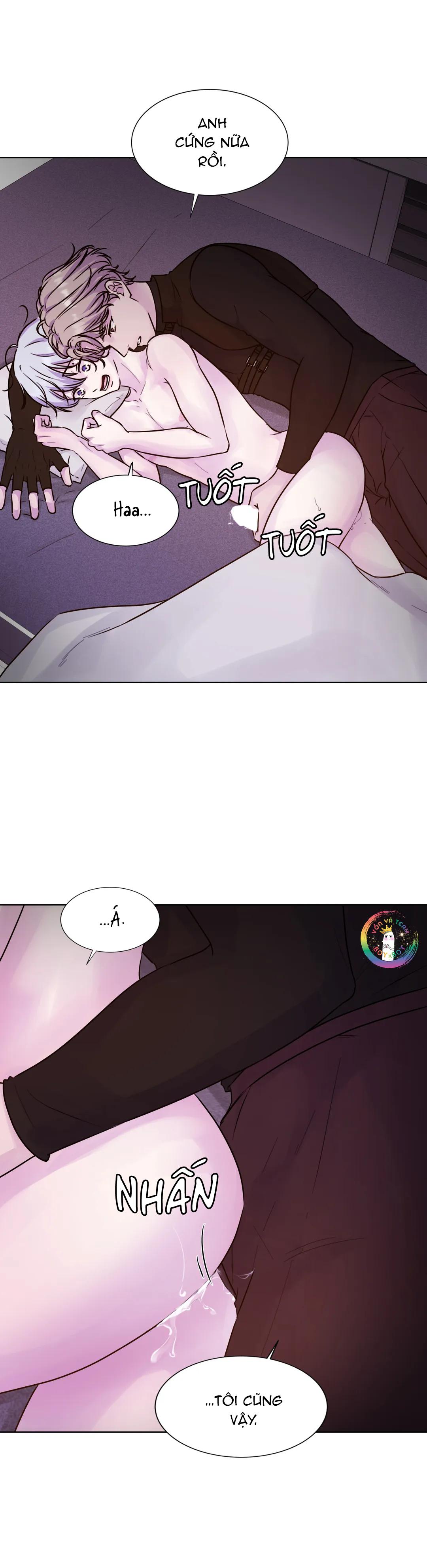 Đọc truyện (END) Guiding Light - Chapter 10