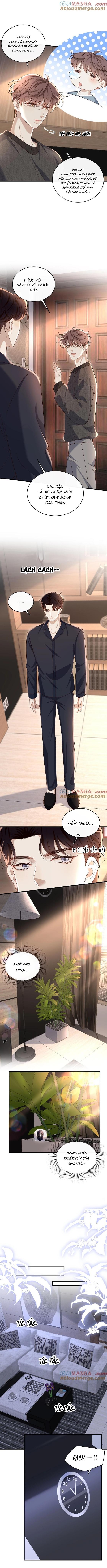 Đọc truyện Người Đó Đến Từ Đêm Tối - Chapter 62