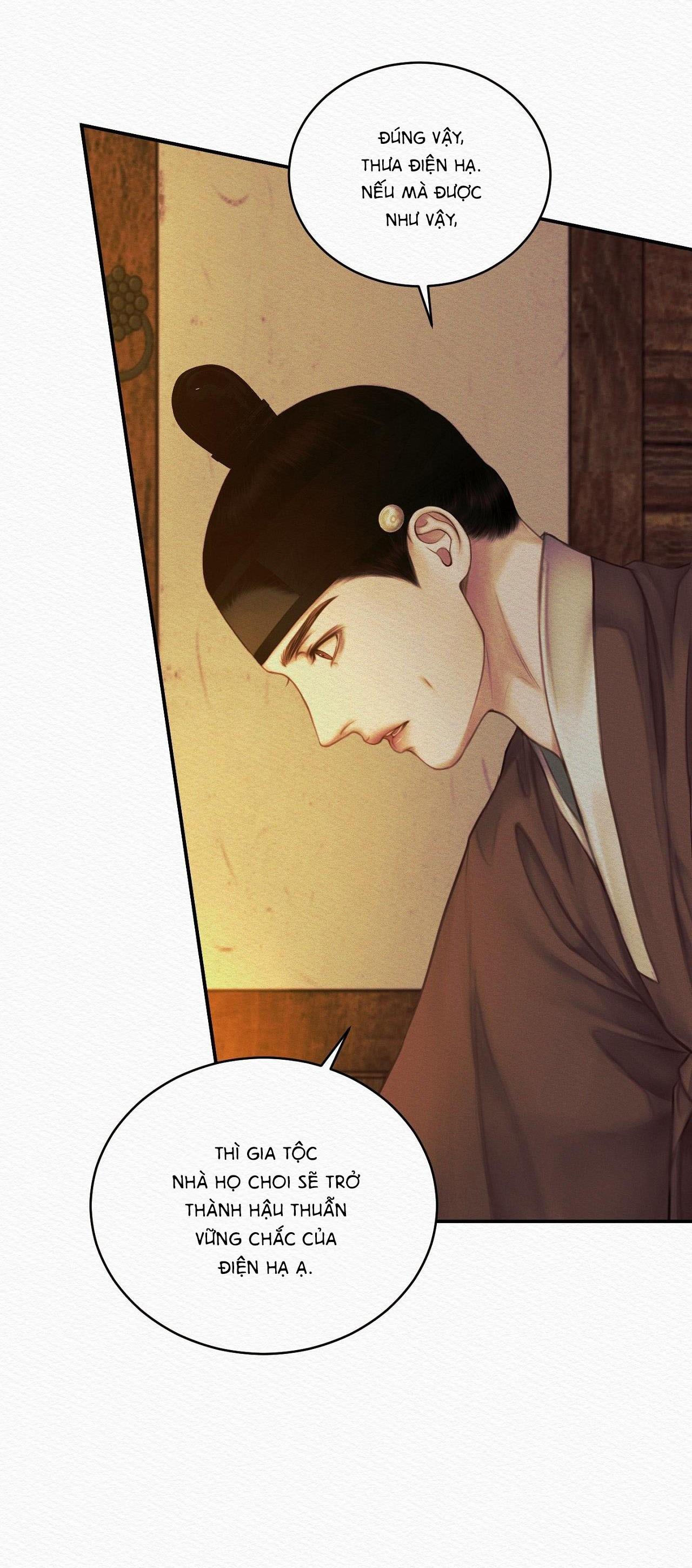 Đọc truyện Củy Dạ Khút - Chapter 57