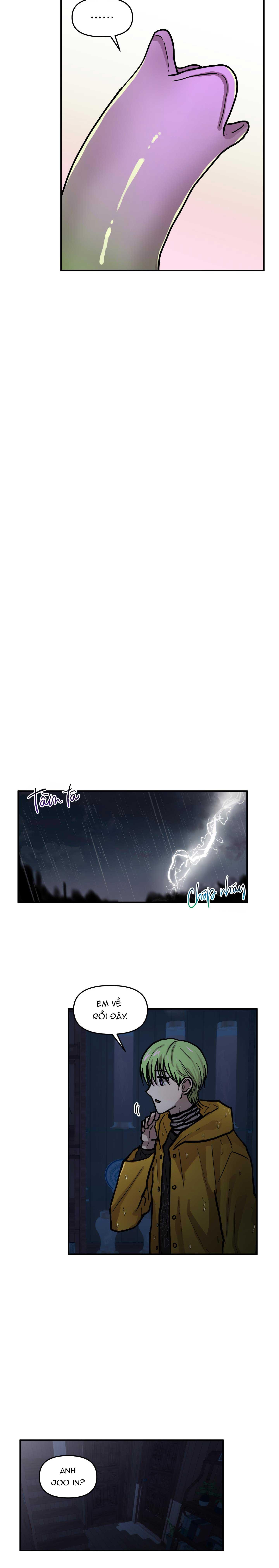 Đọc truyện BL NGẮN TUYỂN CHỌN - Chapter 14.1