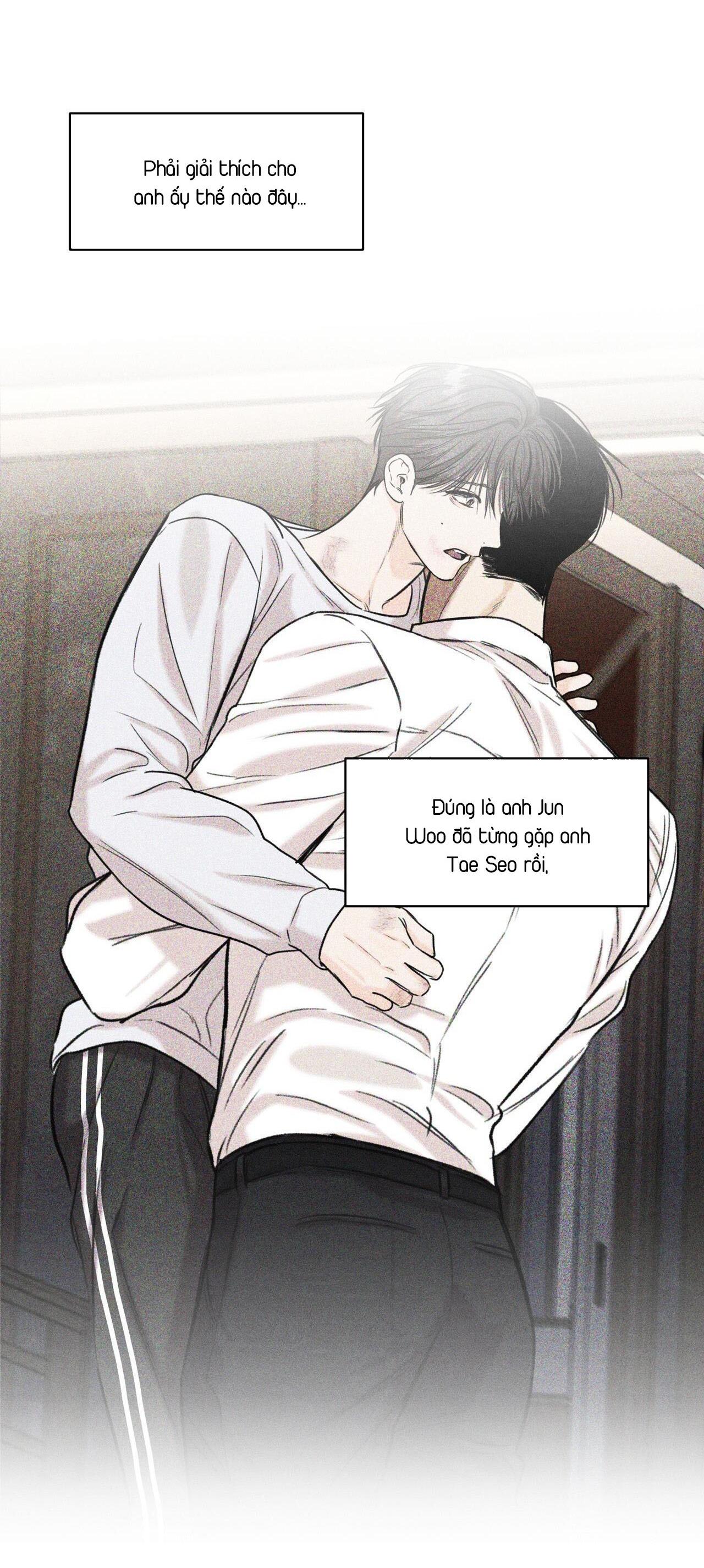 Đọc truyện  Công Việc Làm Thêm Thời Vụ - Chapter 29