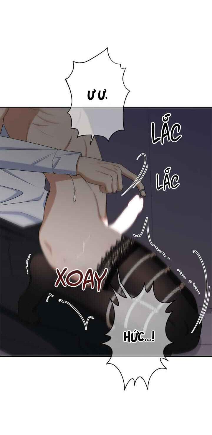 Đọc truyện Critical Point - Chapter 39