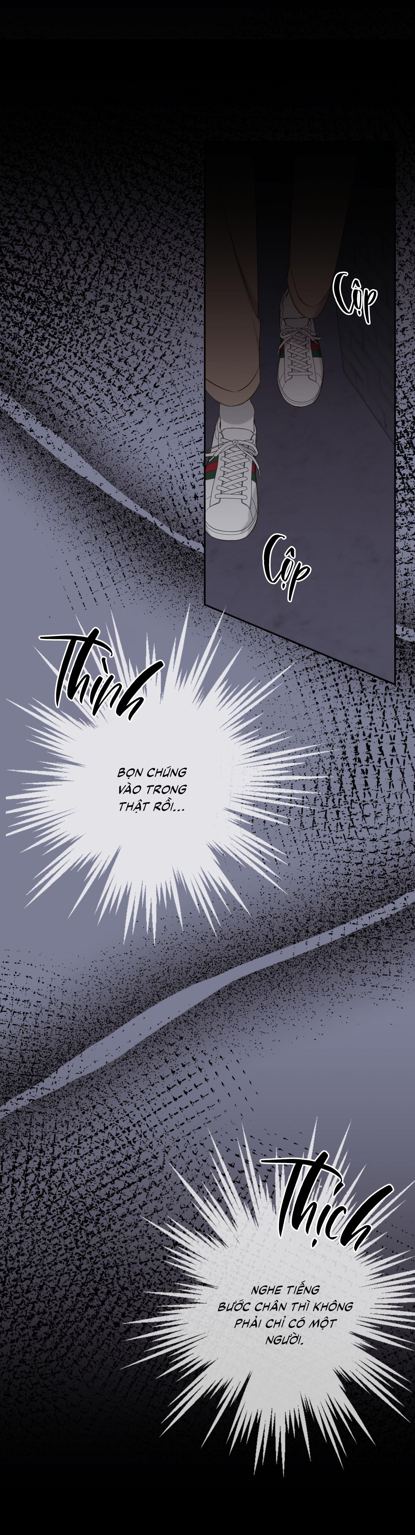 Đọc truyện Ngọn Gió Dịu Dàng - Chapter 1