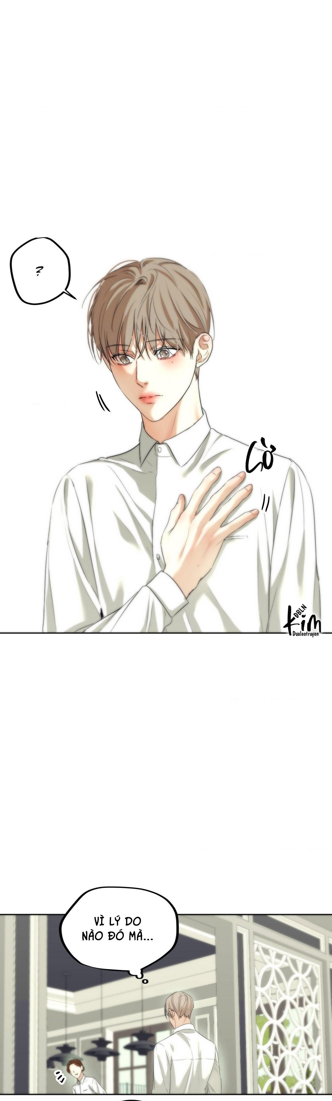 Đọc truyện ÁI TÌNH VÀ DỤC VỌNG - Chapter 17