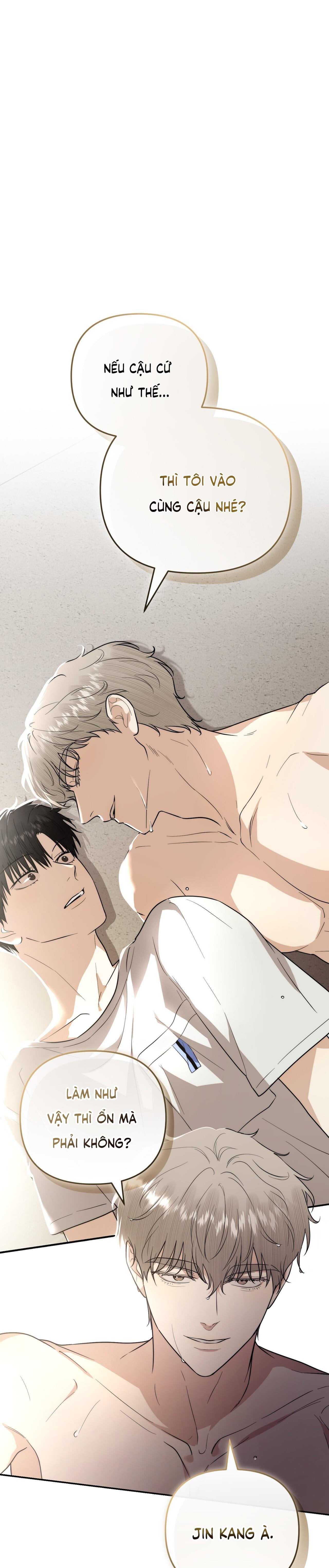 Đọc truyện ZERO DAY ATTACK - Chapter 16