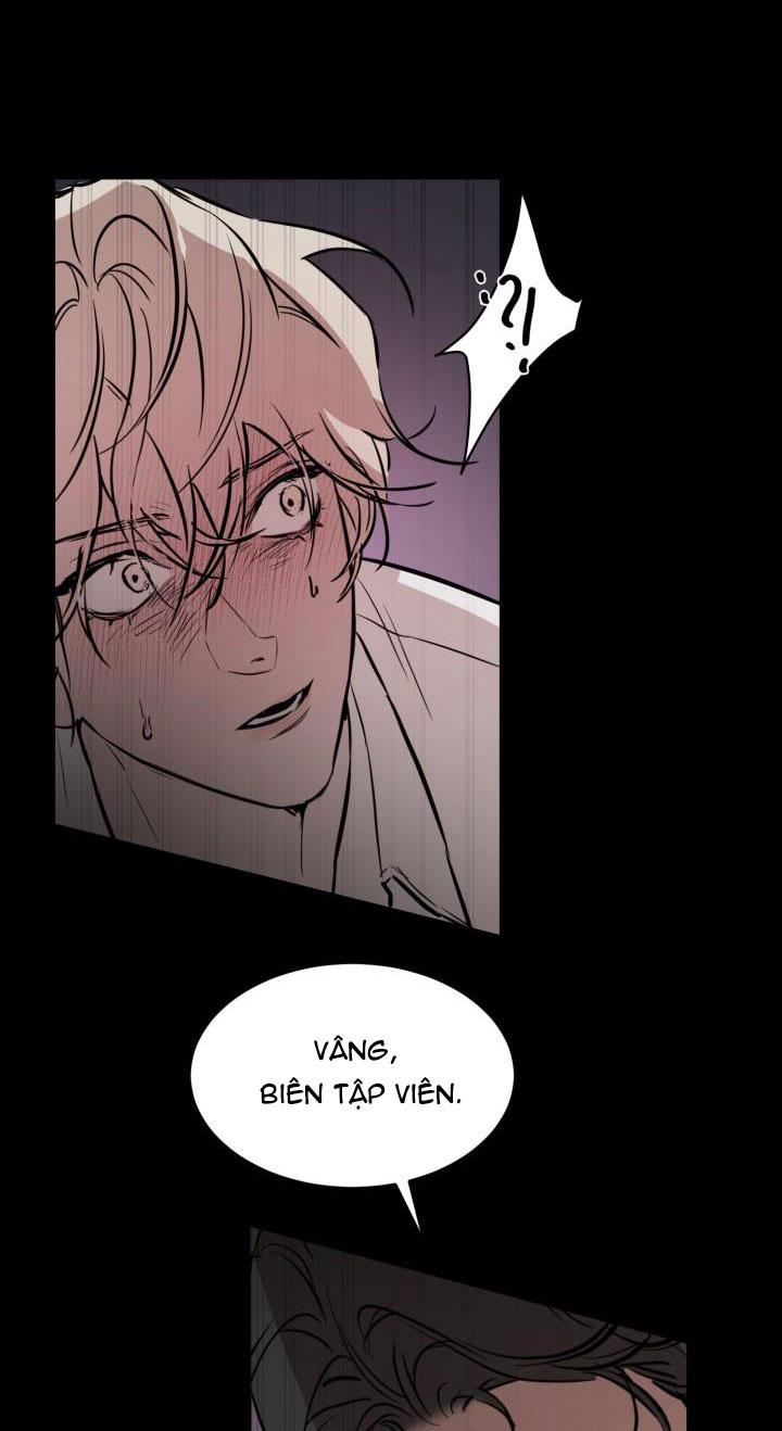 Đọc truyện PLAYBACK - Chapter 2