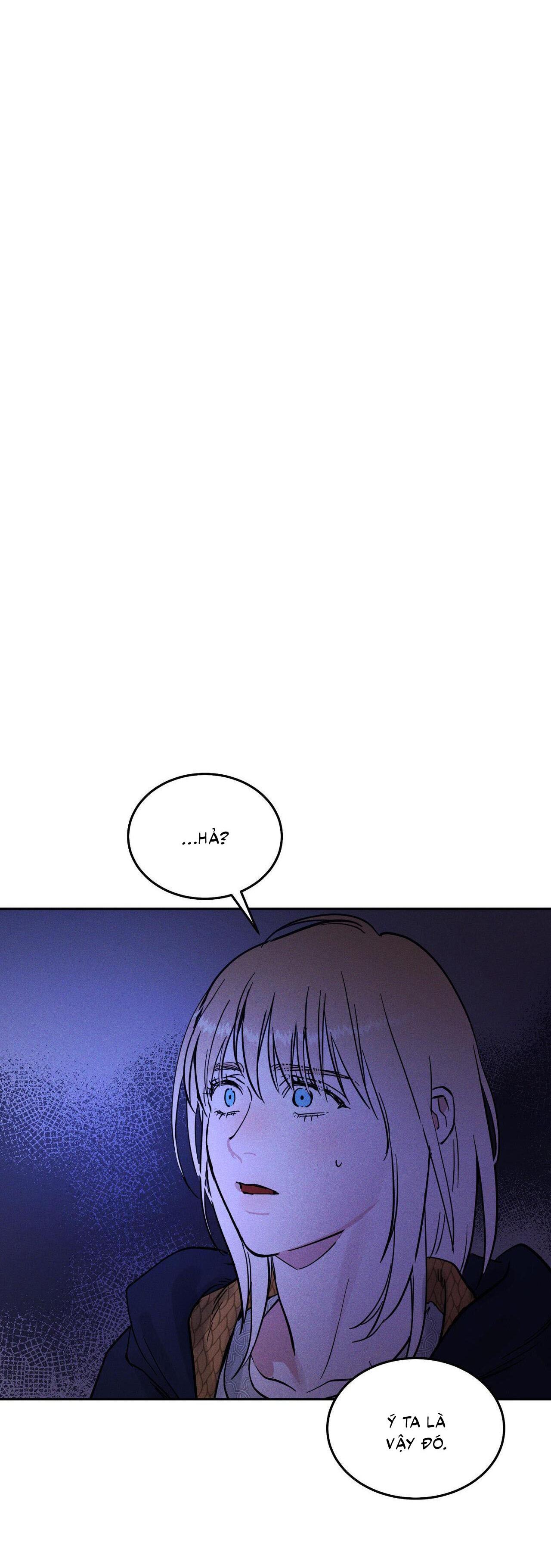 Đọc truyện  Antidote - Chapter 23