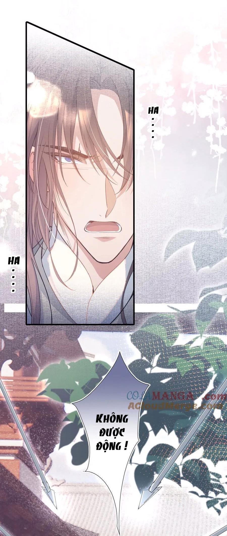 Đọc truyện Loạn thế vi vương - Chapter 83