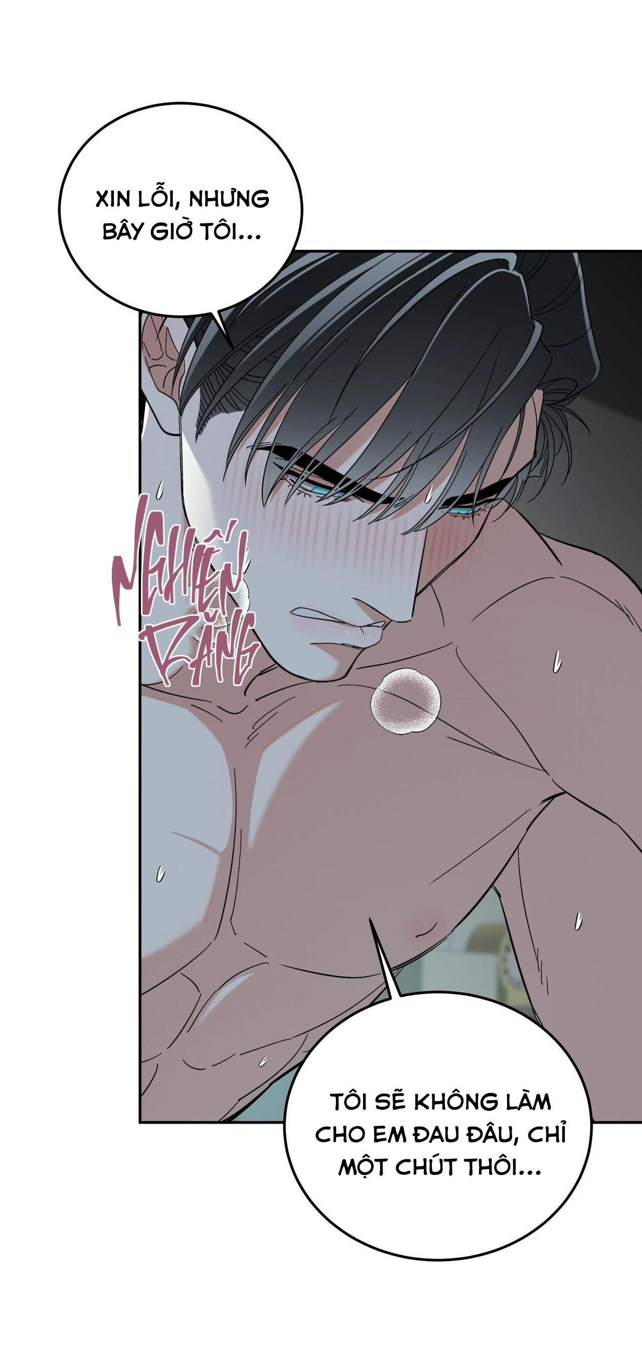 Đọc truyện PAY DAY - Chapter 32