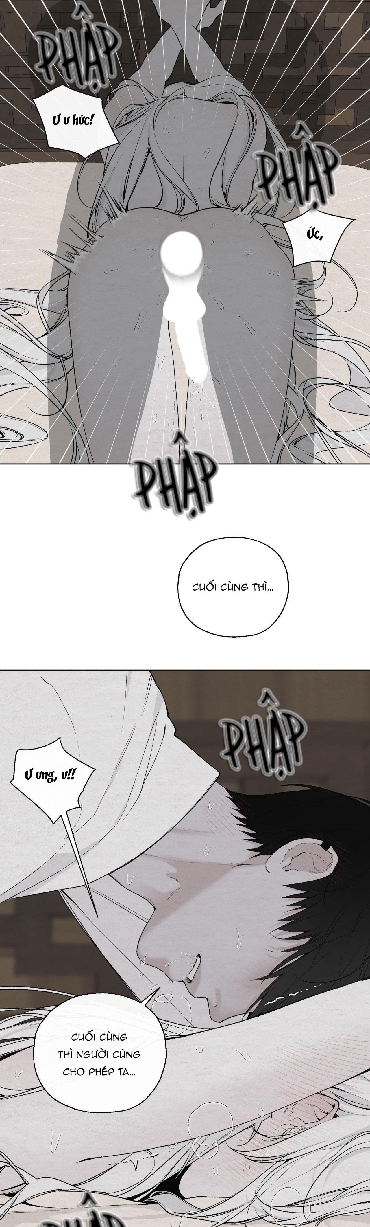 Đọc truyện TÂM HỒN MÉO MÓ - Chapter 14