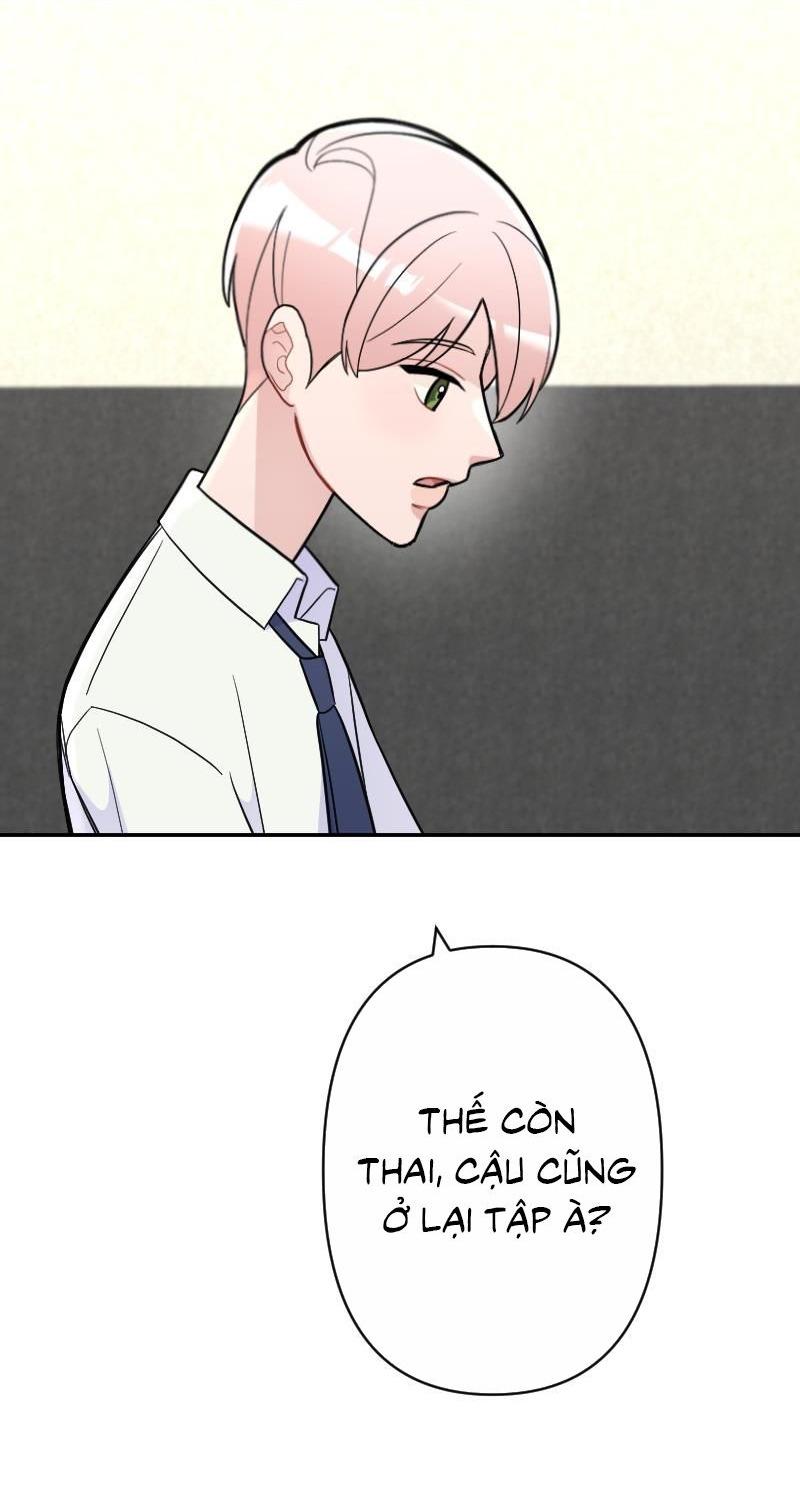 Đọc truyện Tình yêu của chúng ta sắp thành hình rồi - Chapter 23