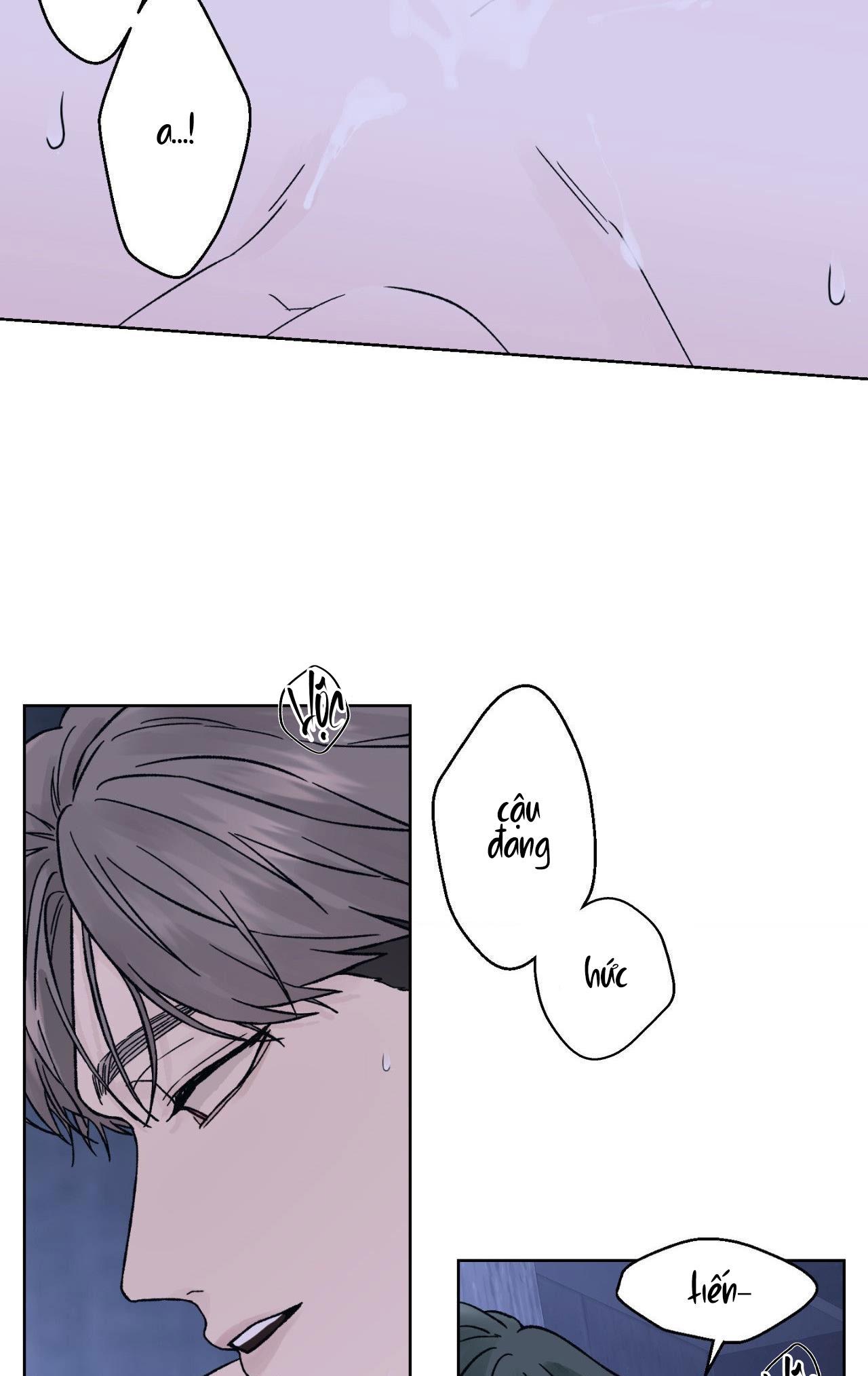 Đọc truyện ĐÊM KINH HOÀNG - Chapter 33