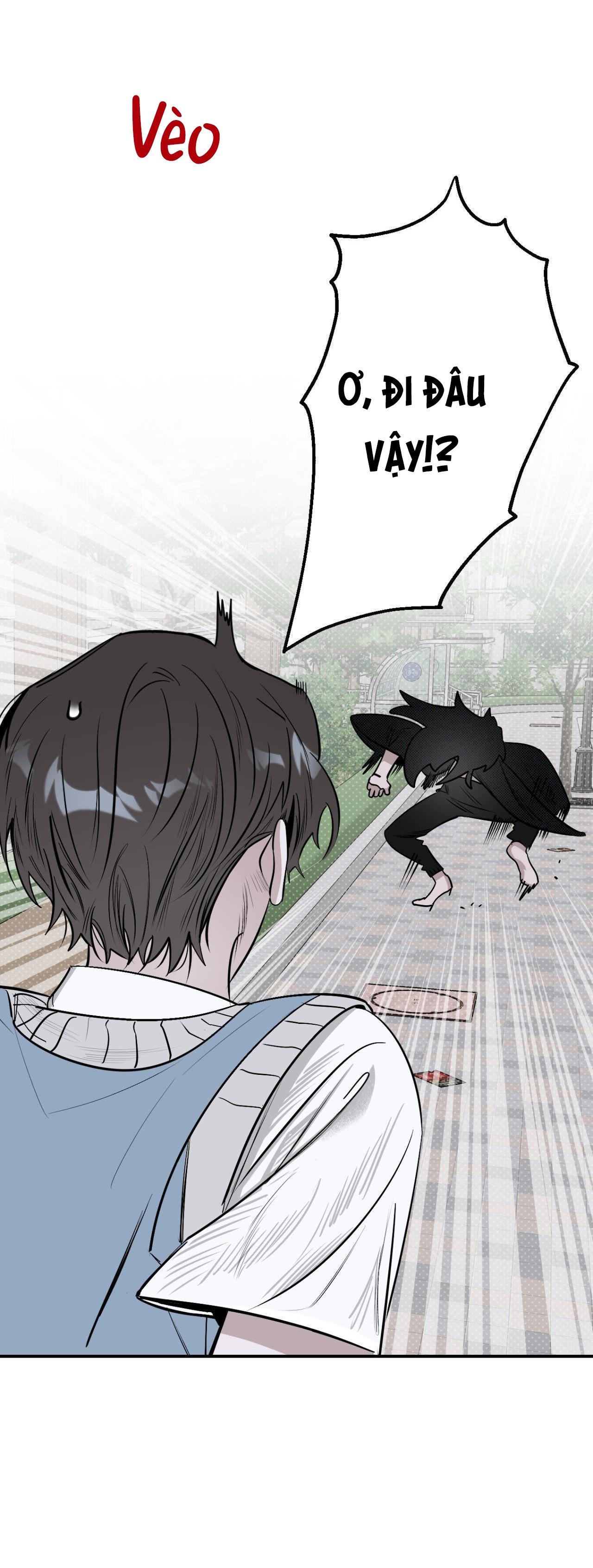 Đọc truyện BÓNG RẮN DƯỚI ÁNH TRĂNG - Chapter 9