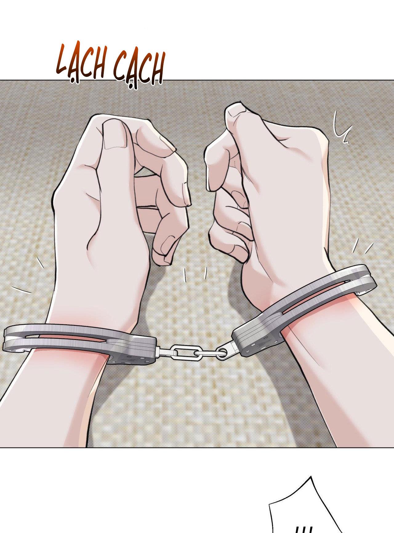 Đọc truyện EM BÉ VÀ ĐẠI CA - Chapter 21