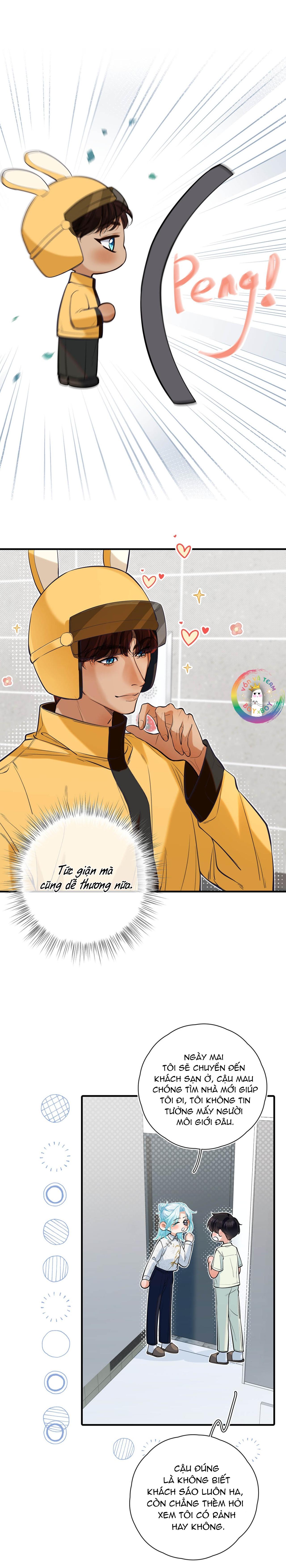 Đọc truyện Trở Thành Bạn Trai Từ Con Số 0 - Chapter 22