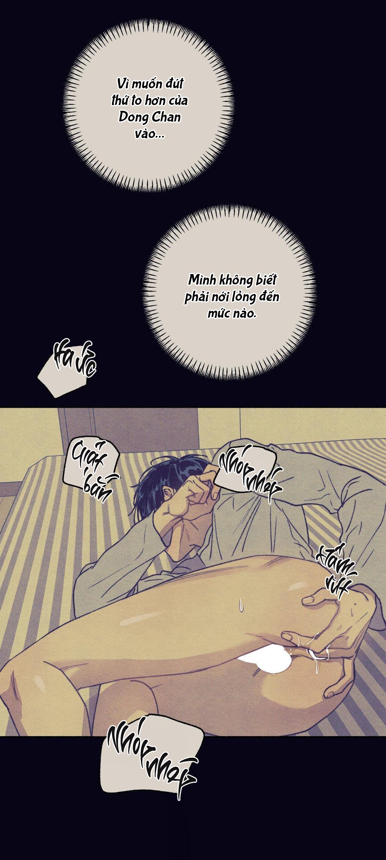Đọc truyện 1 to 10 - Chapter 5