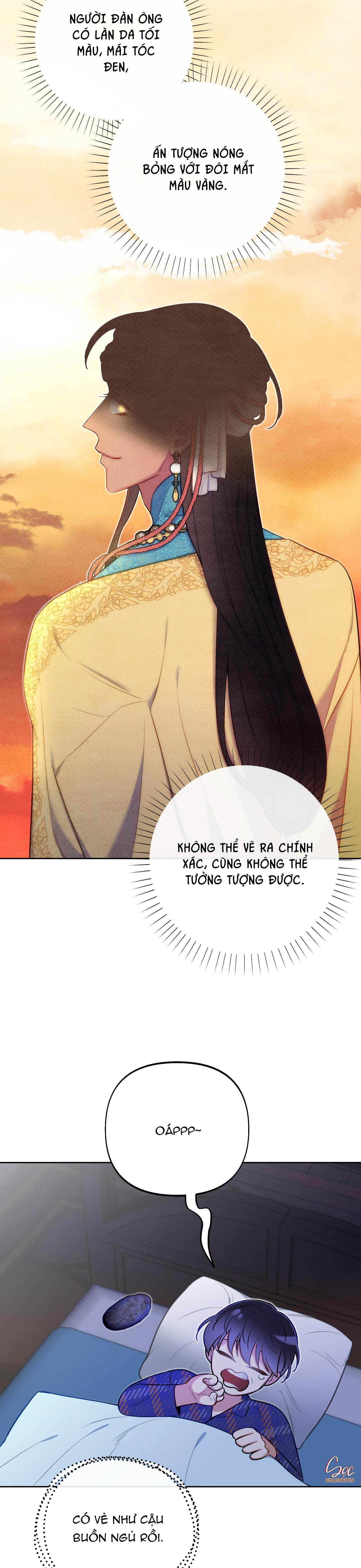 Đọc truyện (NP) TRỞ THÀNH VUA CÔNG LƯỢC - Chapter 35