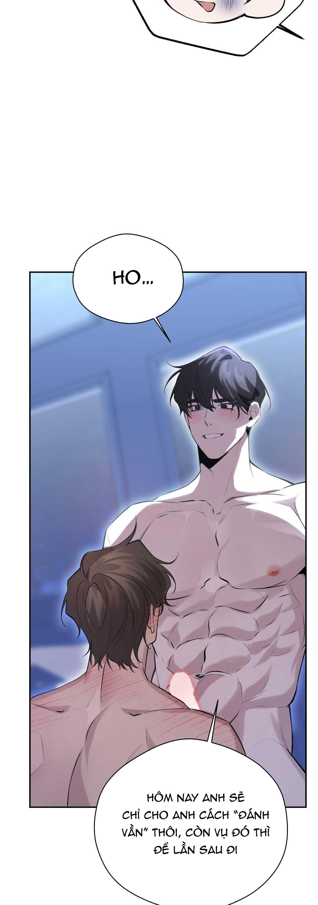 Đọc truyện NÀNG THƠ - Chapter 10