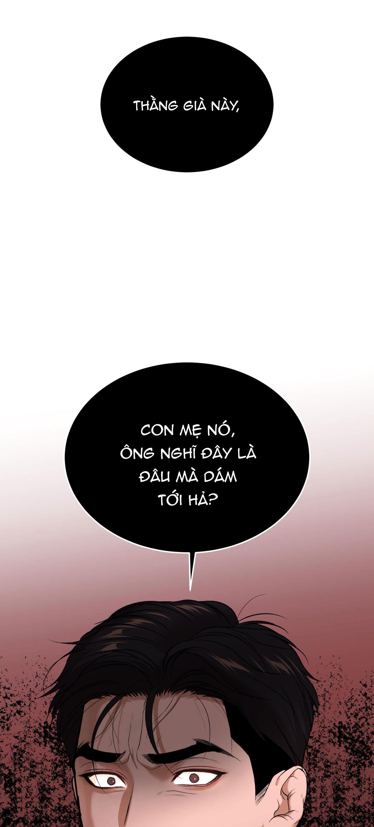 Đọc truyện Jinx - Chapter 49
