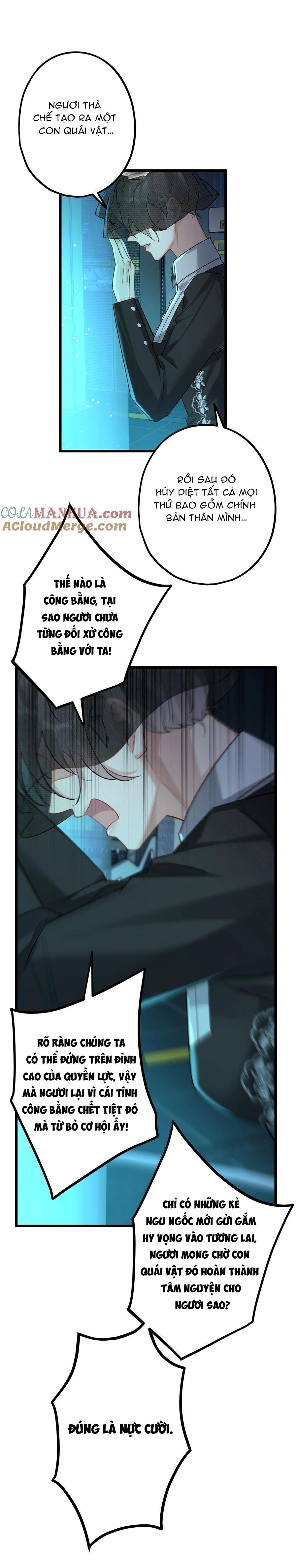 Đọc truyện Chung Tình (END) - Chapter 66