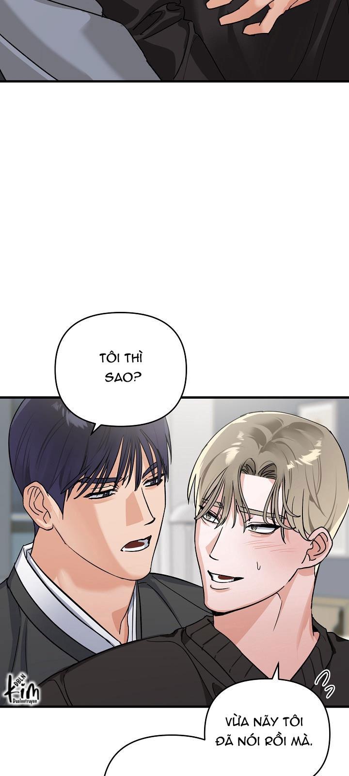 Đọc truyện TUYỂN TẬP NHẤT THỤ ĐA CÔNG CỦA NHÀ KIM - Chapter 23.1