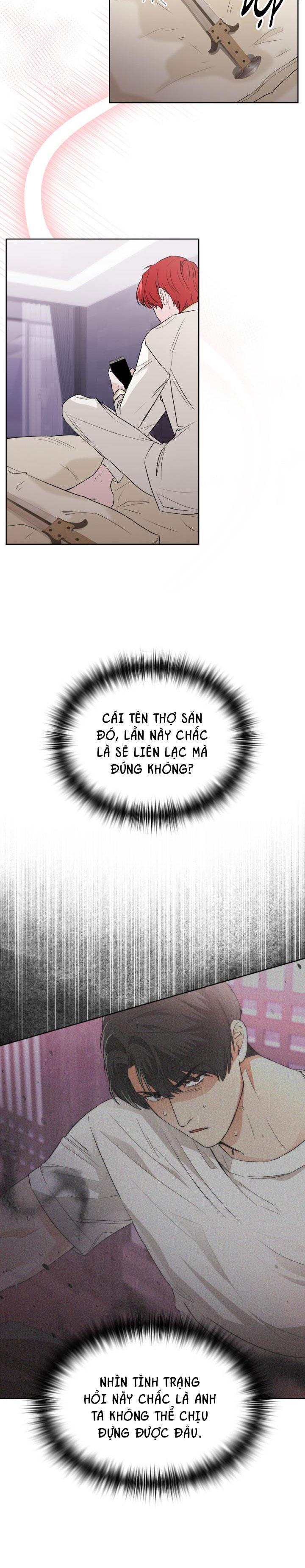 Đọc truyện SĂN CÁO - Chapter 5