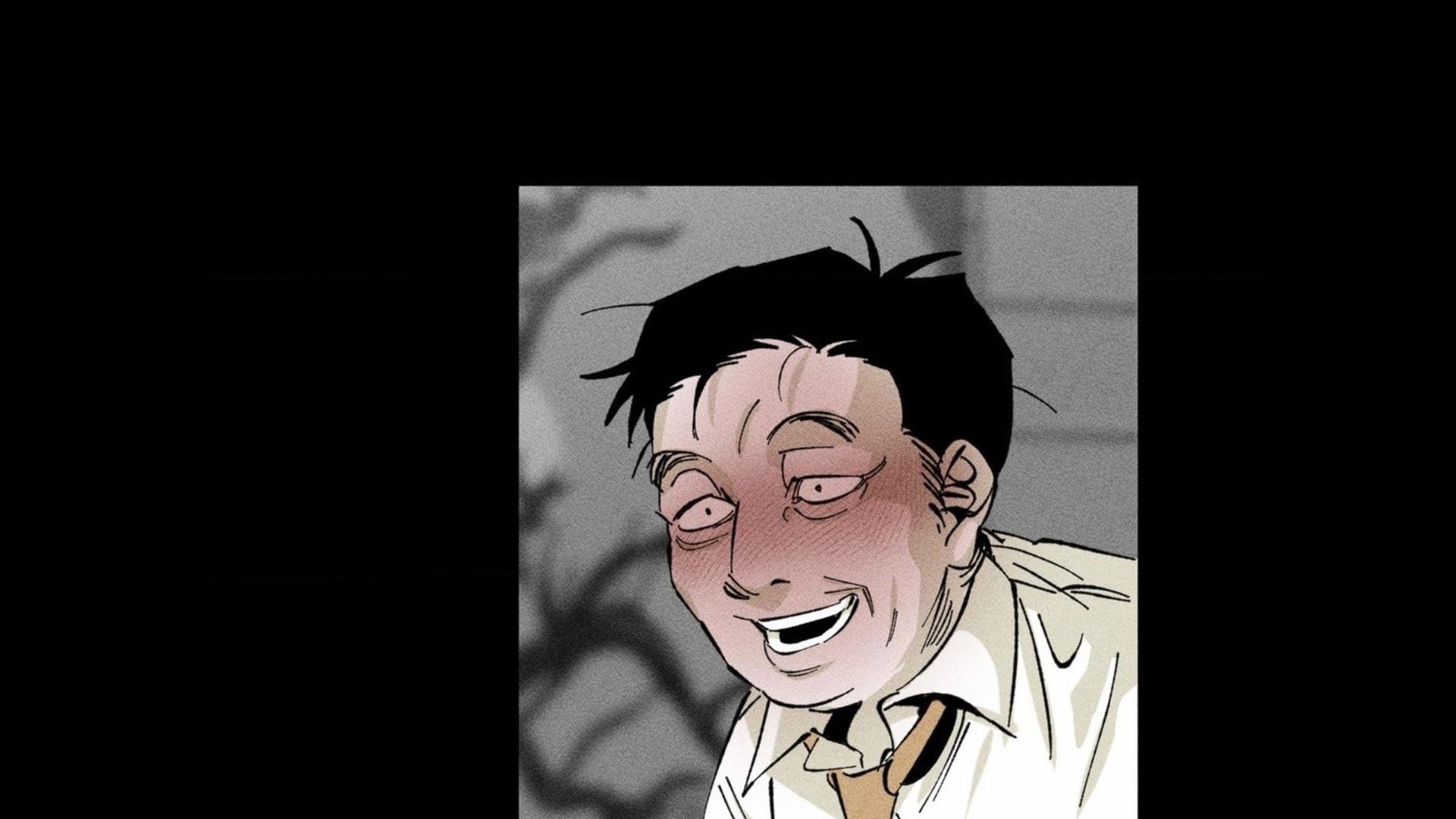 Đọc truyện Yuwon Không Thay Đổi - Chapter 5