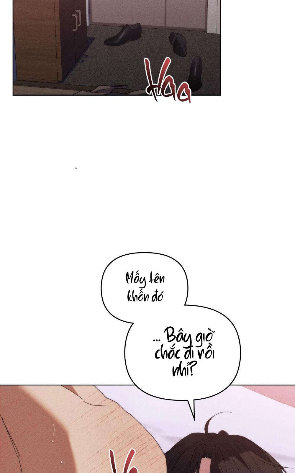 Đọc truyện NGƯỜI TÌNH BÍ MẬT - Chapter 10