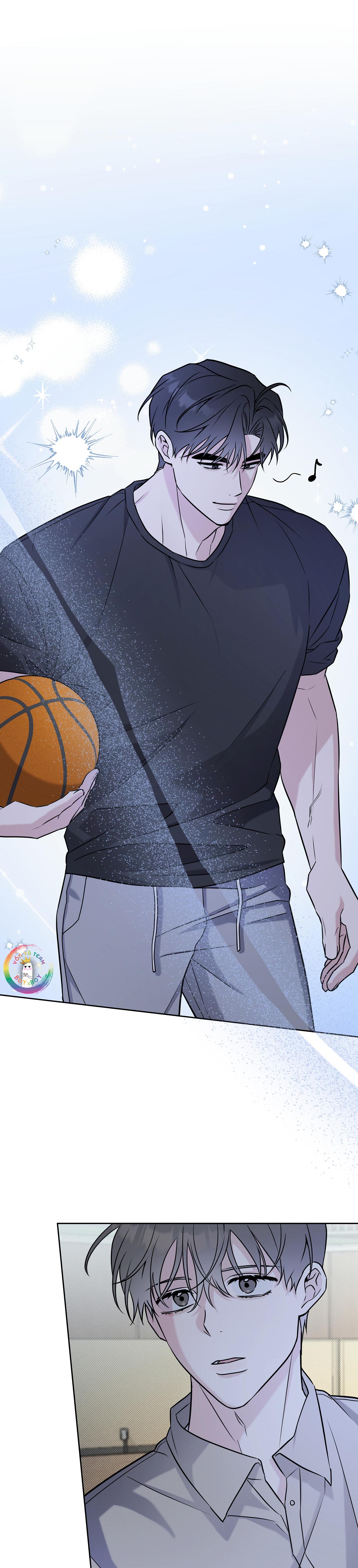 Đọc truyện Ballboy Tactics - Chapter 21