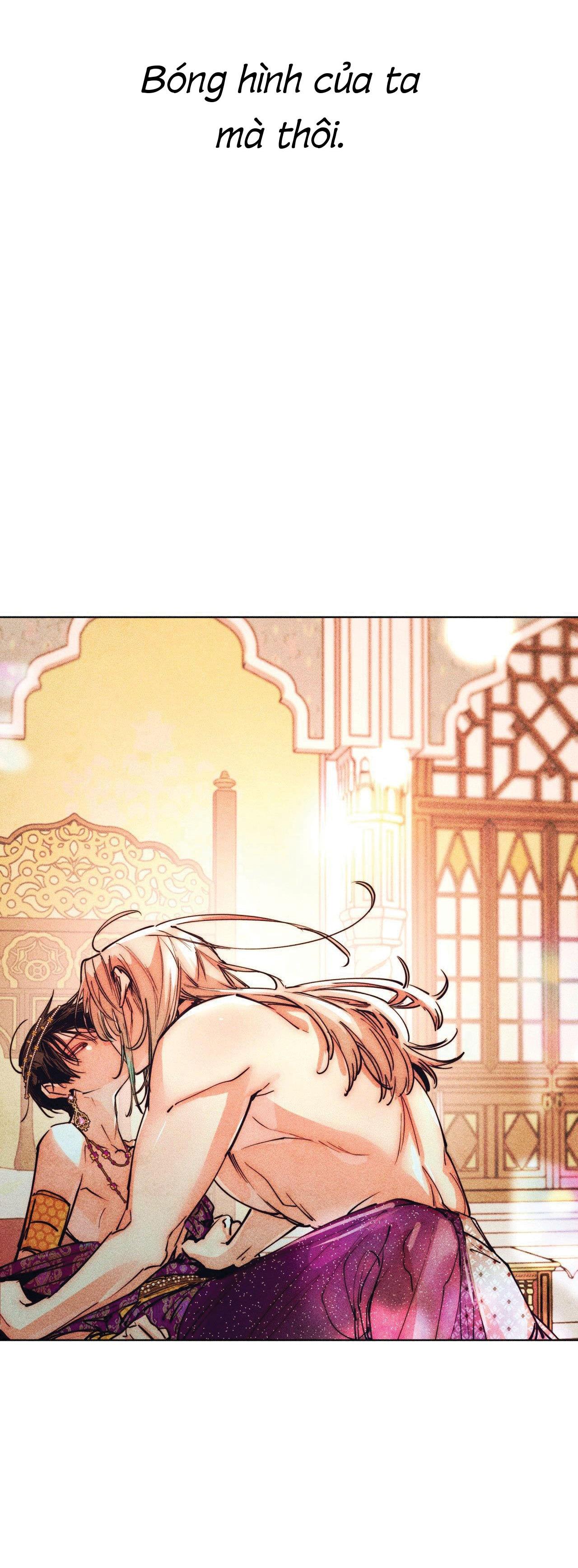 Đọc truyện  Làm vị cứu tinh thật dễ dàng - Chapter 83