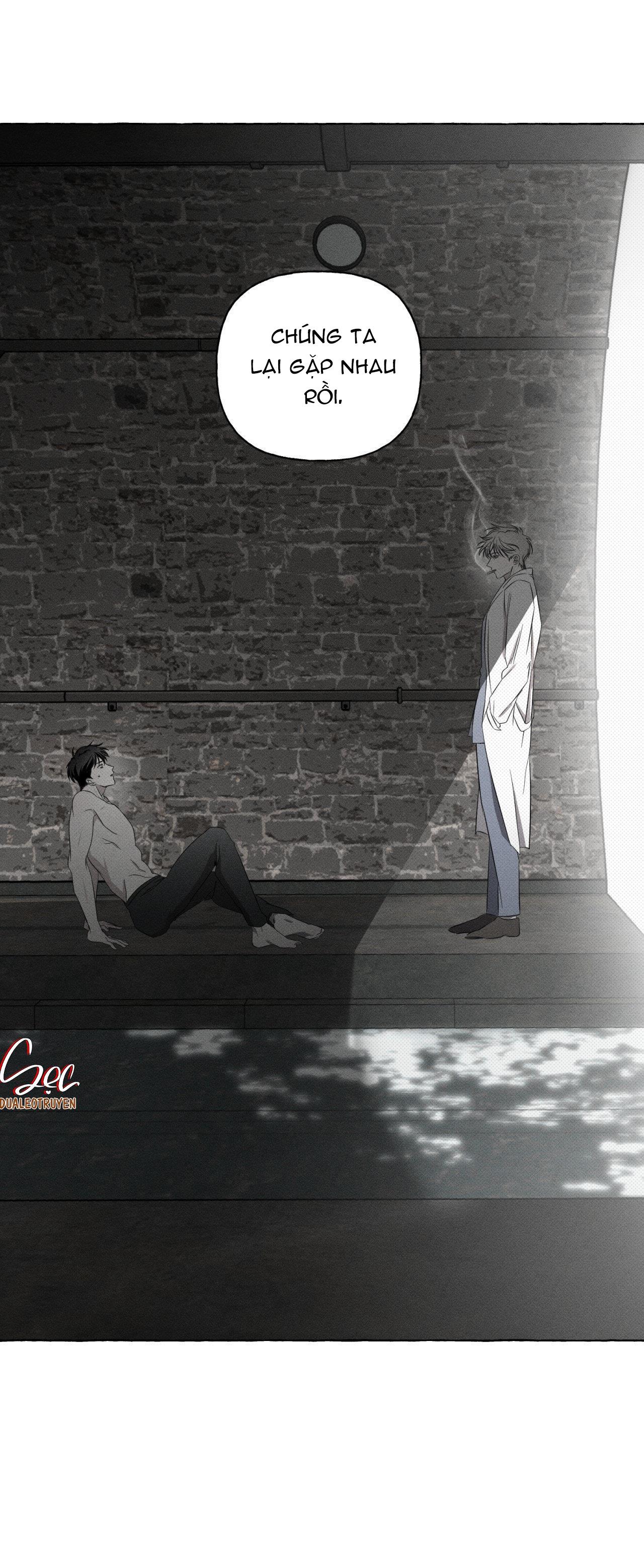 Đọc truyện XƯƠNG VÀ CÁNH HOA - Chapter 9