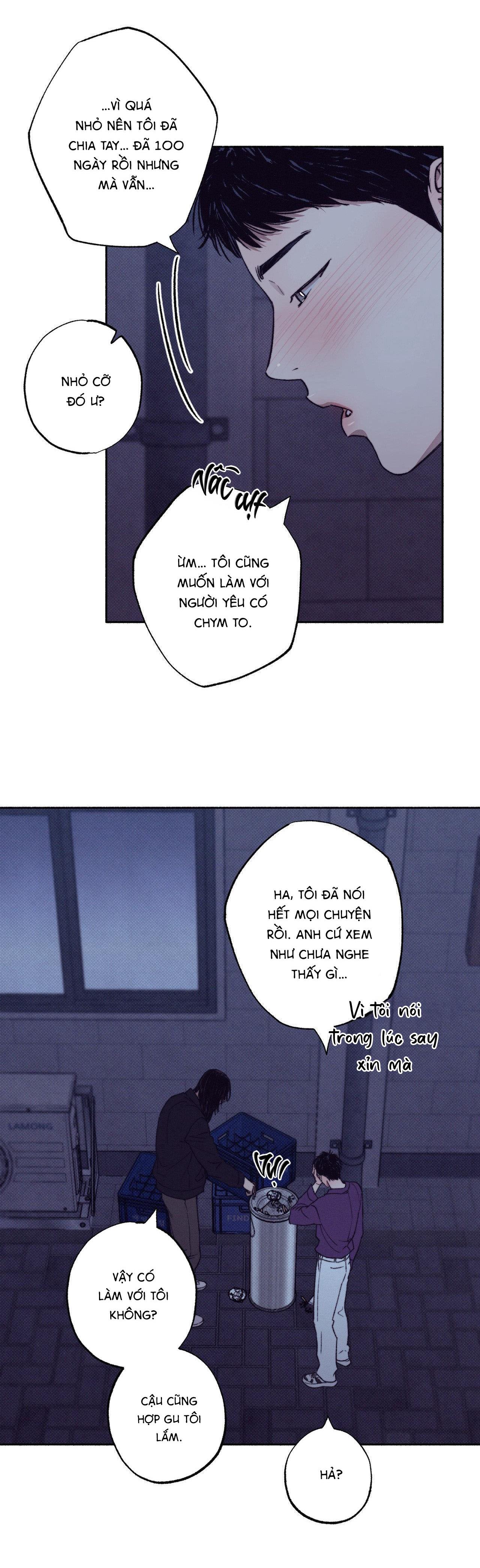 Đọc truyện  1 to 10 - Chapter 2