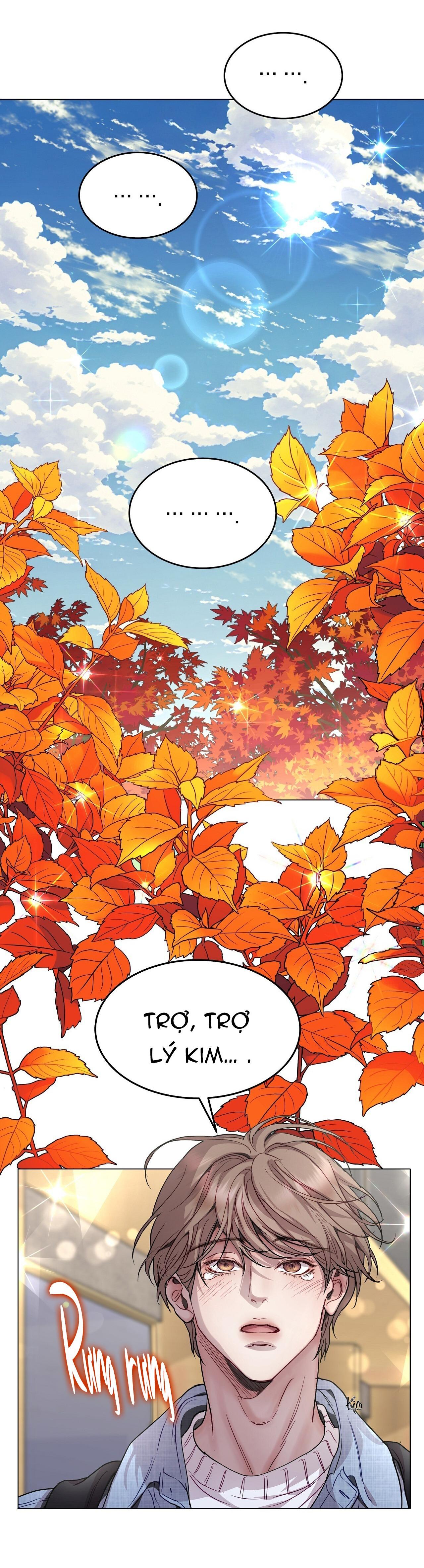 Đọc truyện LỐI SỐNG ÍCH KỶ - Chapter 70