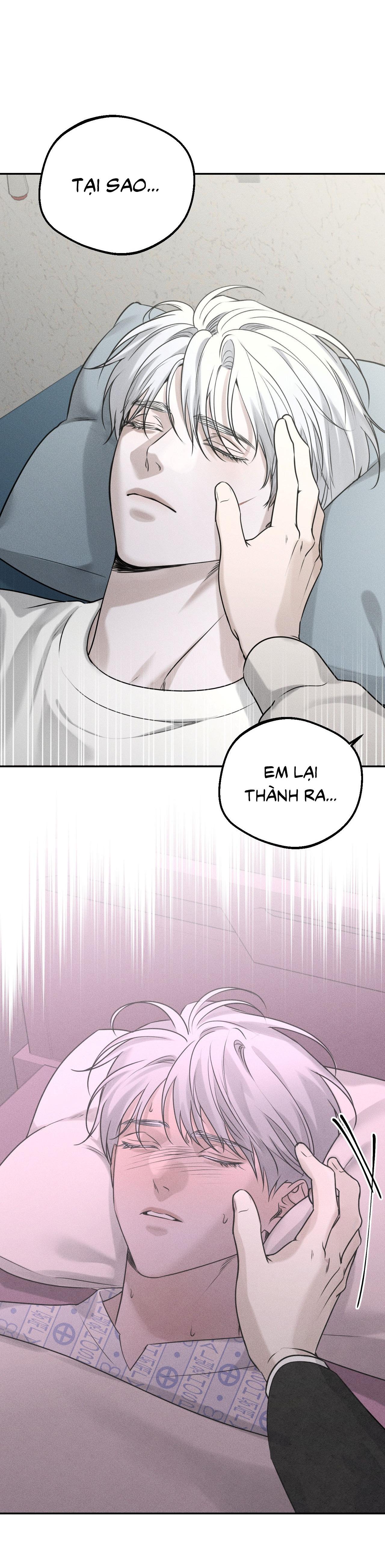 Đọc truyện DEAR, TEDDY BEAR - Chapter 20