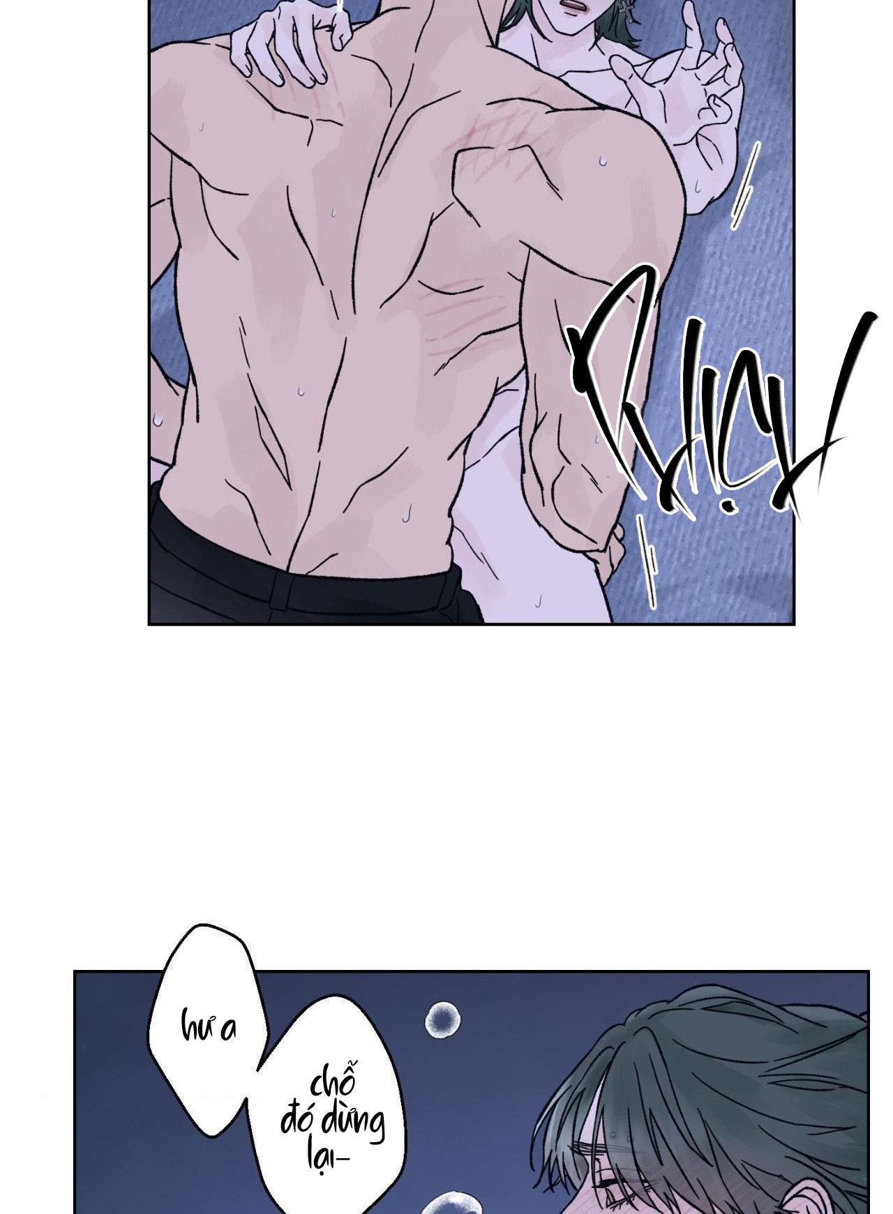 Đọc truyện ĐÊM KINH HOÀNG - Chapter 33