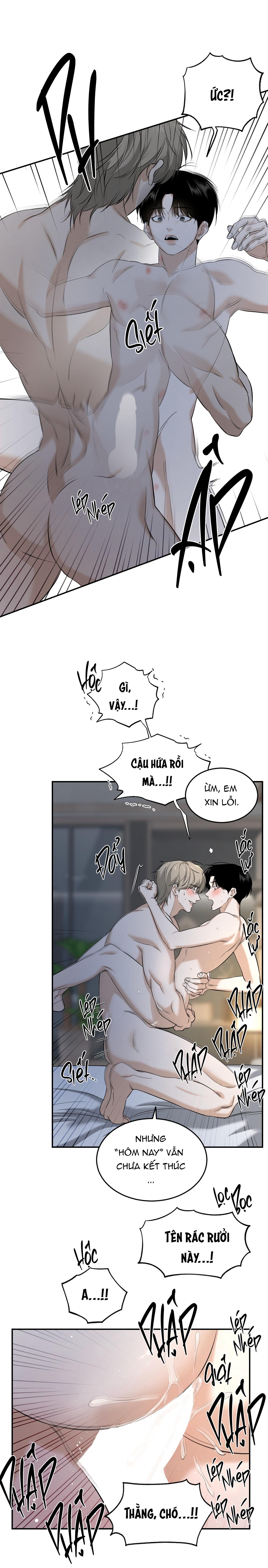 Đọc truyện BỊ EM RỂ THỊT - Chapter 4