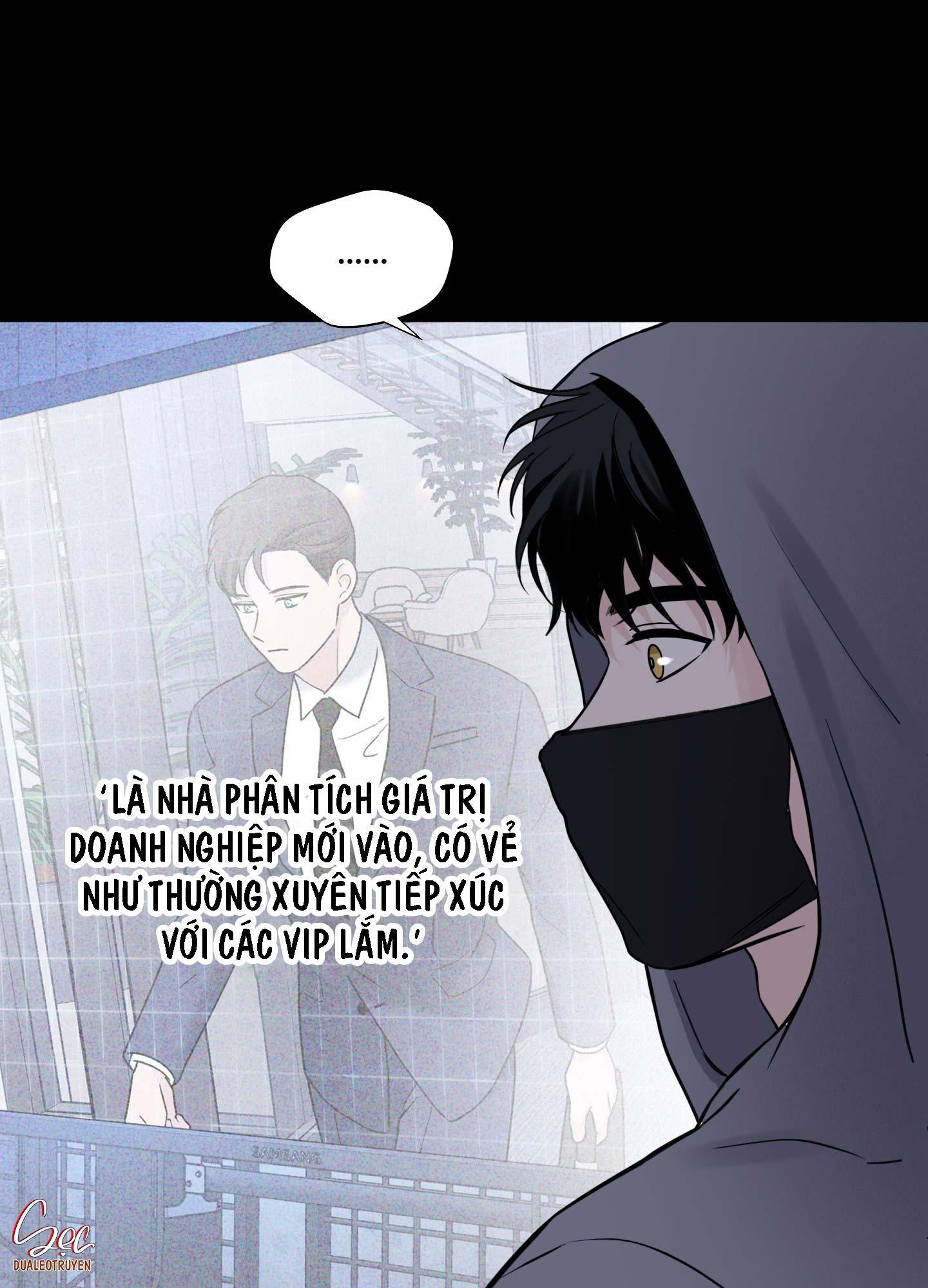 Đọc truyện OVER CLOCK - Chapter 52