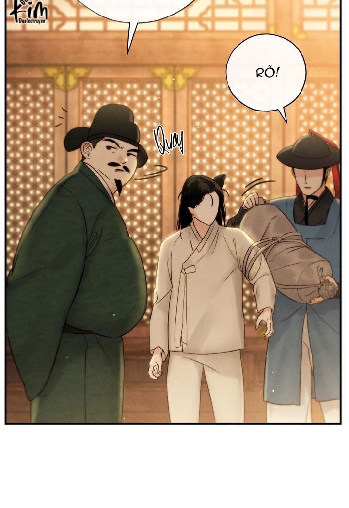 Đọc truyện THUỐC ĐỘC - Chapter 10