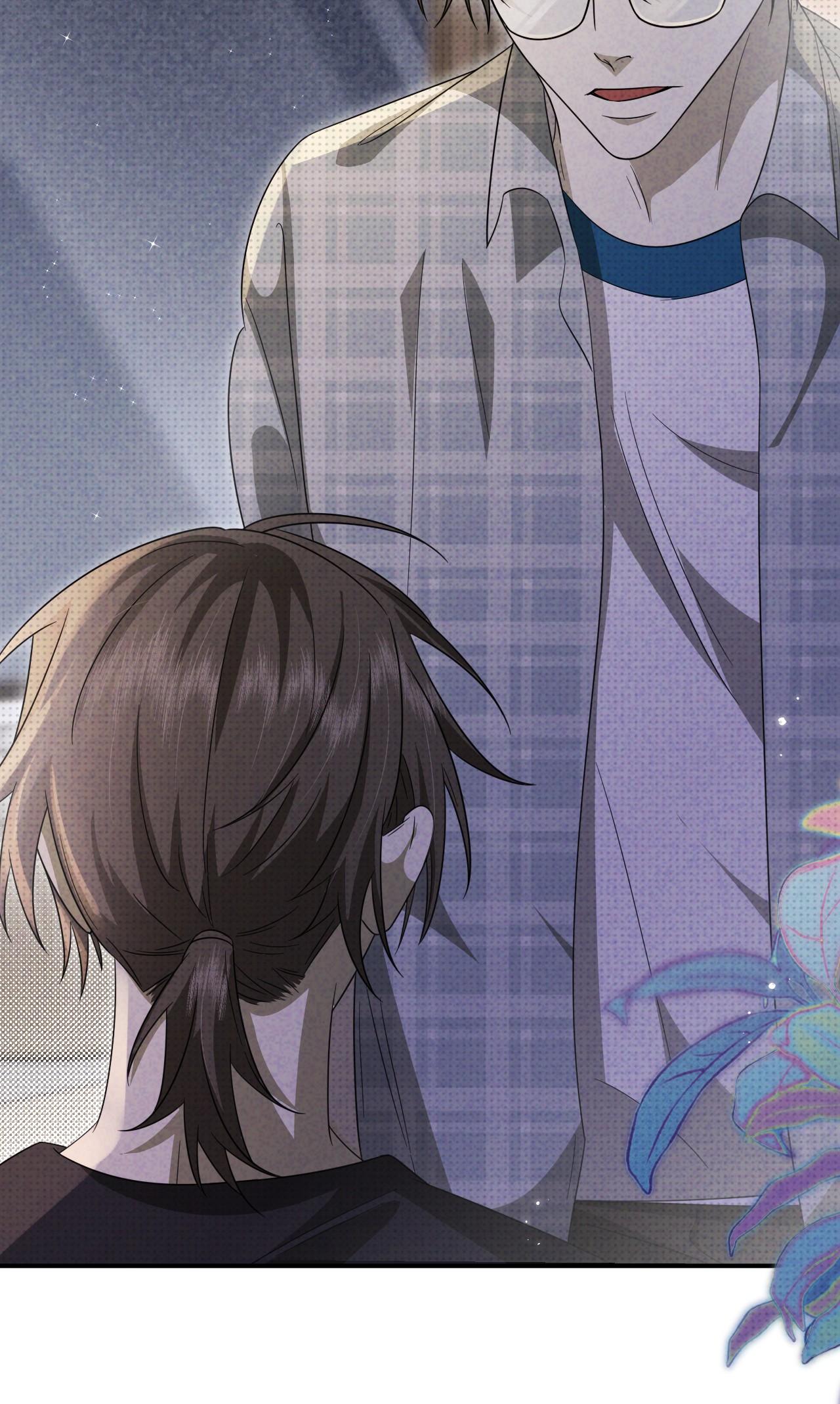 Đọc truyện Chí Âm Chí Dương (END) - Chapter 30