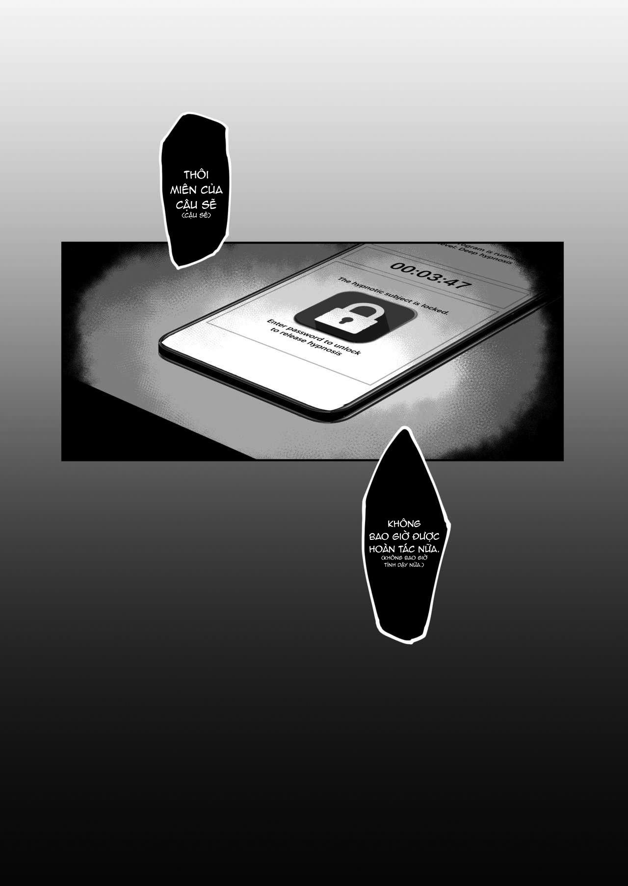 Đọc truyện Tuyển tập oneshot mướt mườn mượt - Chapter 1